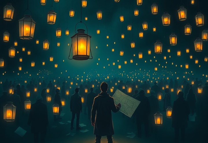 Copying Isn't Theft: What Creators Actually Lose