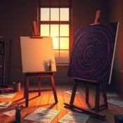 AI Didn't Steal Your Work, It Replaced You