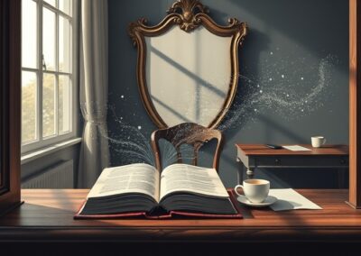 When Copyright Protects the Book, Not the Author
