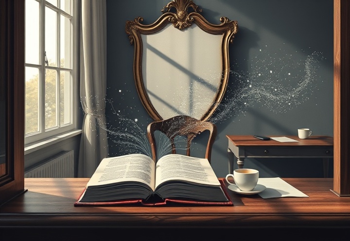 When Copyright Protects the Book, Not the Author
