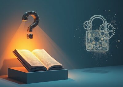 AI Didn’t Steal Your Work; Stop Saying Theft