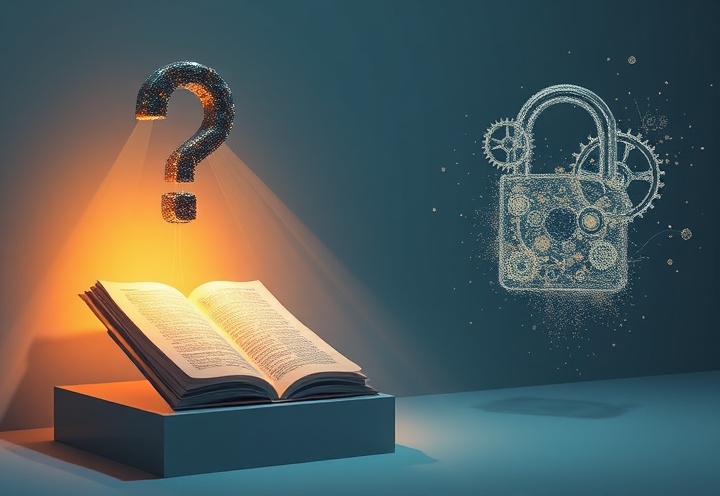 AI Didn't Steal Your Work; Stop Saying Theft
