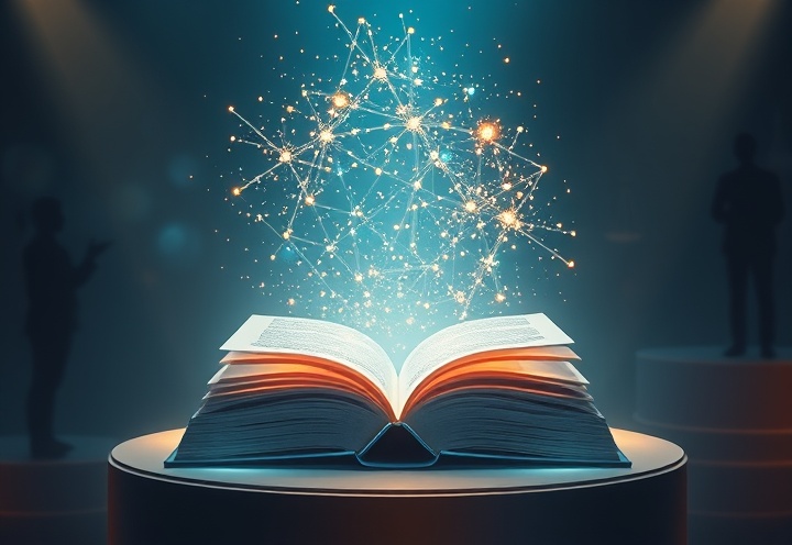 Copying Isn't Theft: The AI Training Debate