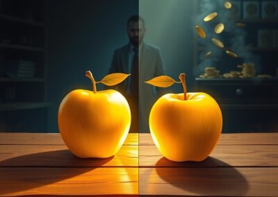 Copying Isn’t Theft, It’s an Economic Dispute