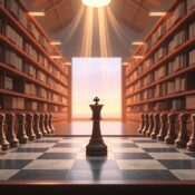 AI Isn't Stealing Your Work, It's Ending Your Advantage