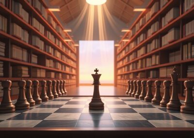 AI Isn’t Stealing Your Work, It’s Ending Your Advantage