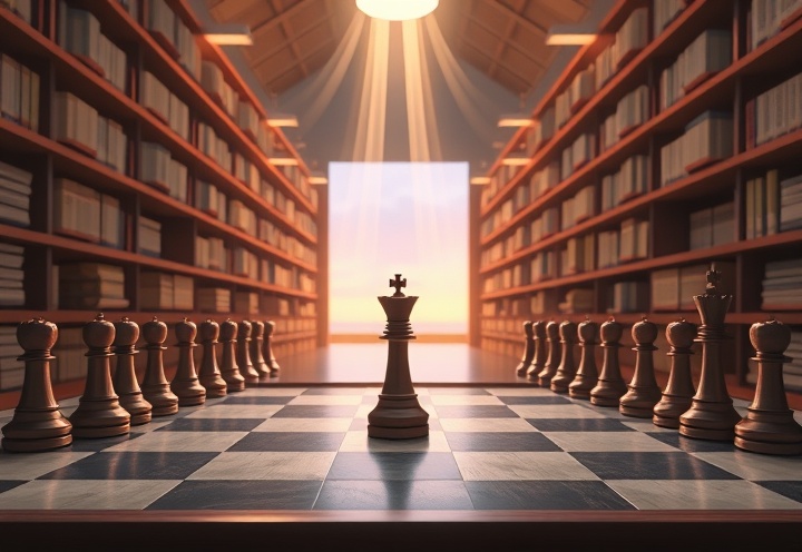 AI Isn't Stealing Your Work, It's Ending Your Advantage