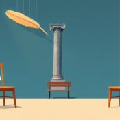 Copying Isn't Theft; Lying About It Is