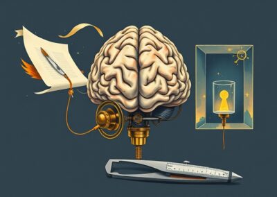 Everyone Arguing About AI Theft Is Wrong