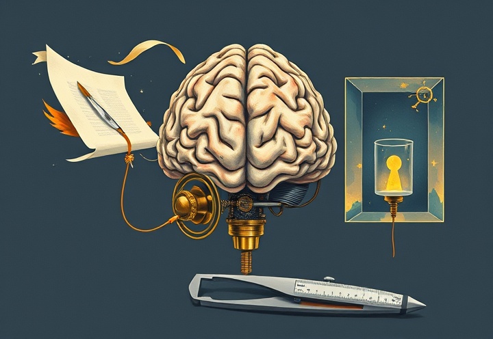 Everyone Arguing About AI Theft Is Wrong
