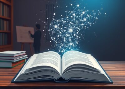 Copying Isn’t Theft: What AI Training Actually Takes