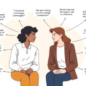 #ConflictResolution, #EmotionalIntelligence, #ActiveListening