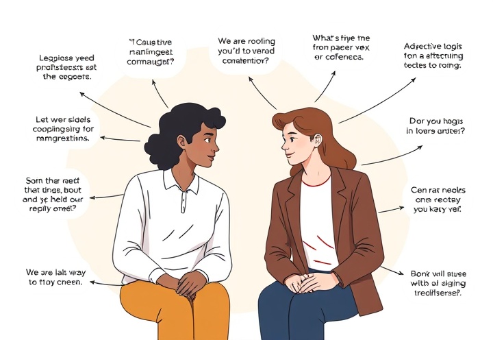 #ConflictResolution, #EmotionalIntelligence, #ActiveListening
