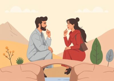 #PoliticalEmpathy, #BridgingDivides, #ConstructiveDialogue
