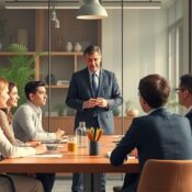#EmpatheticLeadership, #CognitiveEmpathyInBusiness, #BuildingTeamTrust