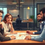 #EmpatheticLeadership, #EmotionalIntelligenceInBusiness, #LeadershipCommunicationSkills
