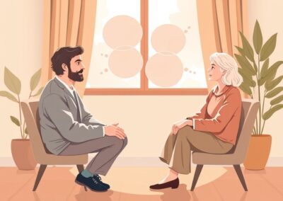 #Empathy, #EmotionalIntelligence, #AuthenticCommunication