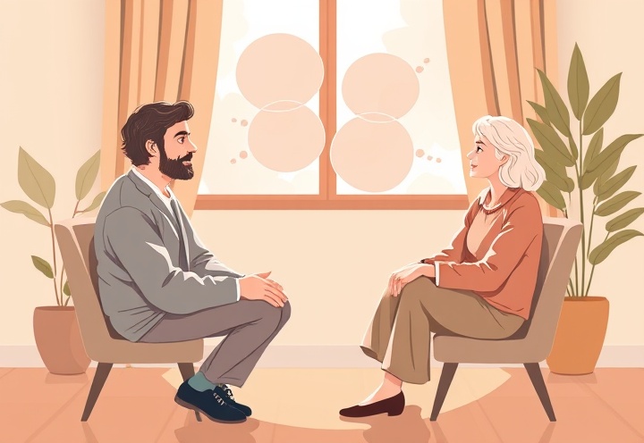 #Empathy, #EmotionalIntelligence, #AuthenticCommunication