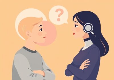 #AiAndHumanCommunication, #EmotionalIntelligence, #PerspectiveTaking