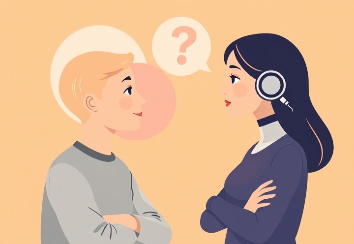 #AiAndHumanCommunication, #EmotionalIntelligence, #PerspectiveTaking