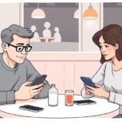 #Phubbing, #Technoference, #RelationshipIntimacy